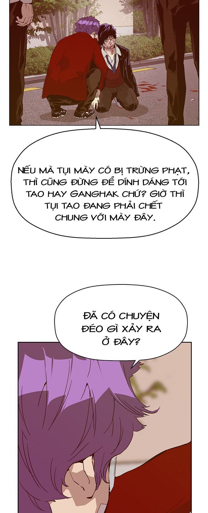 anh hùng yếu chapter 128 61