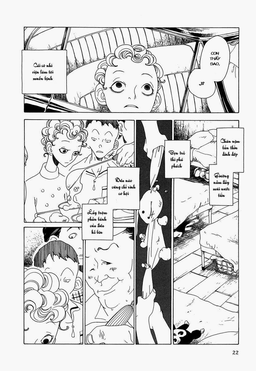 j no subete chapter 1 17