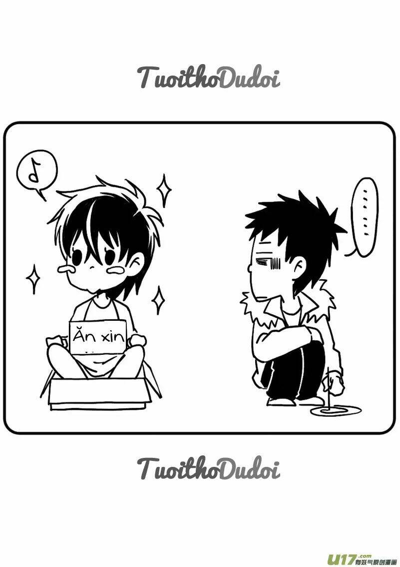 sự mê hoặc của sói chapter 36 9