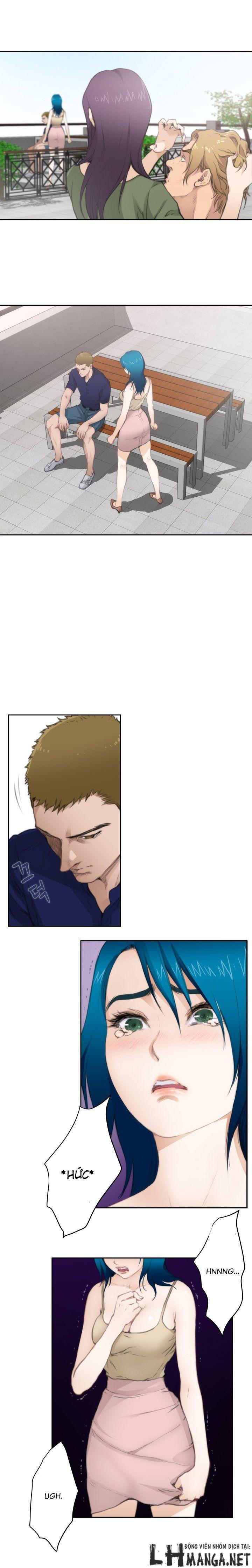 h-mate chapter 65 13