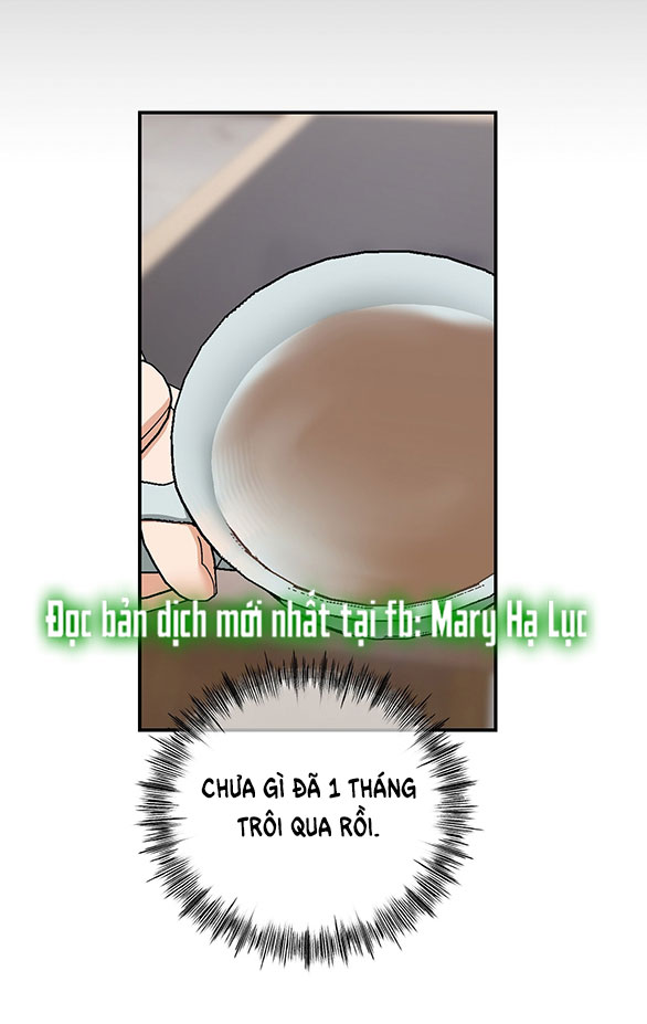 Hối Lộ Ngọt Ngào chapter 20 - Trang 21