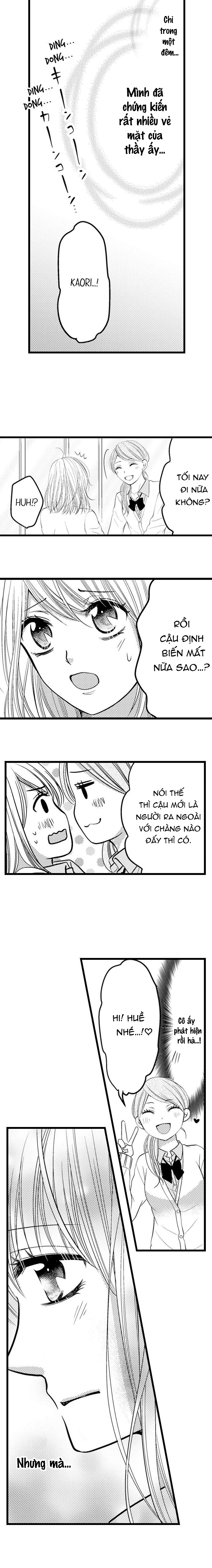 2 giờ sáng tại nhà của thầy giáo chapter 3.1 6