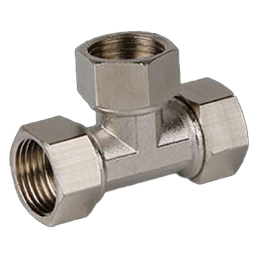 0.79inch Quick Connect Push in to Connect Water Tube Fitting