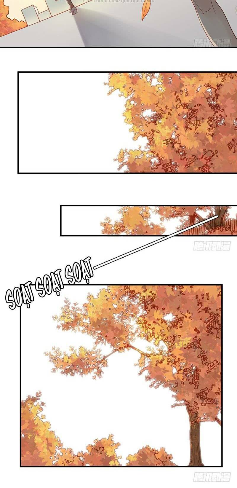 dã âu lão tổ chapter 6 27