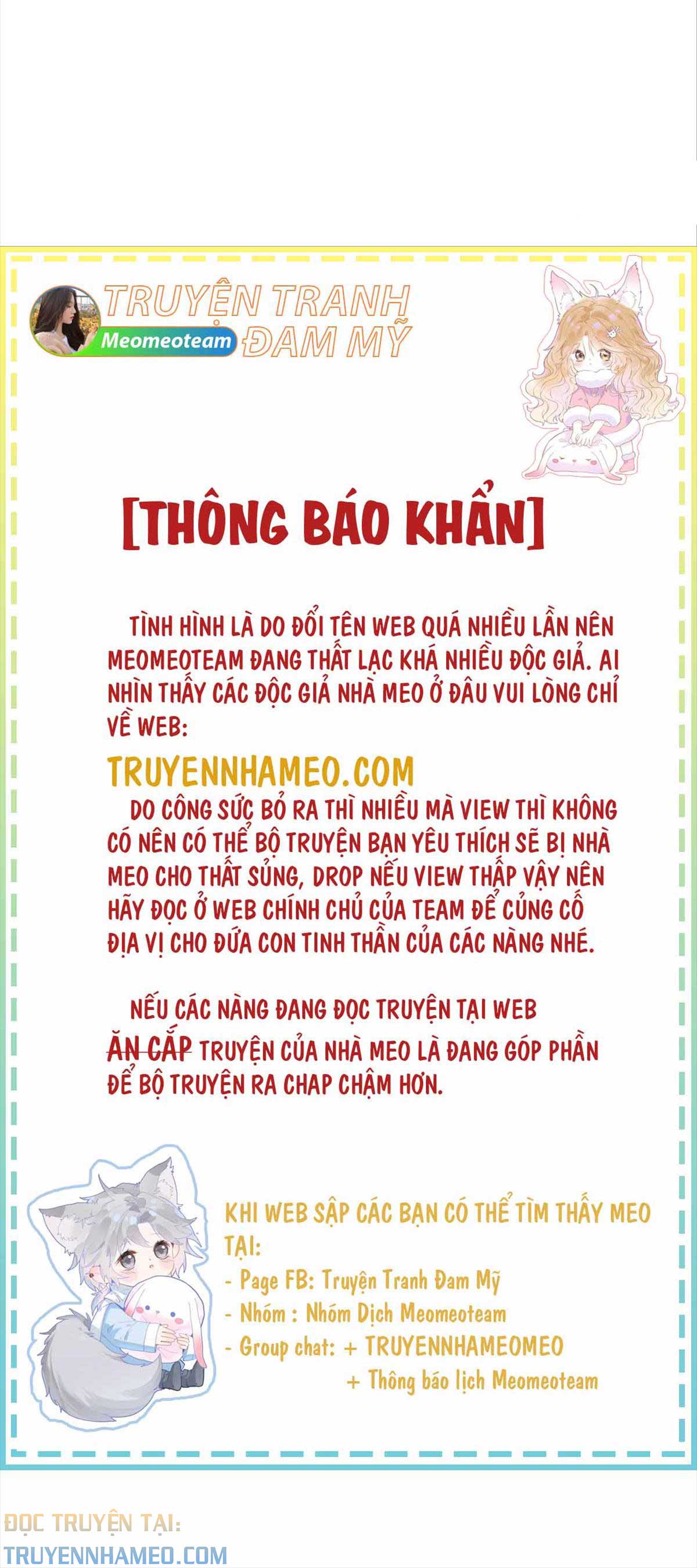 Đi Tìm Sự Chân Thành Giấu Kín chapter 32