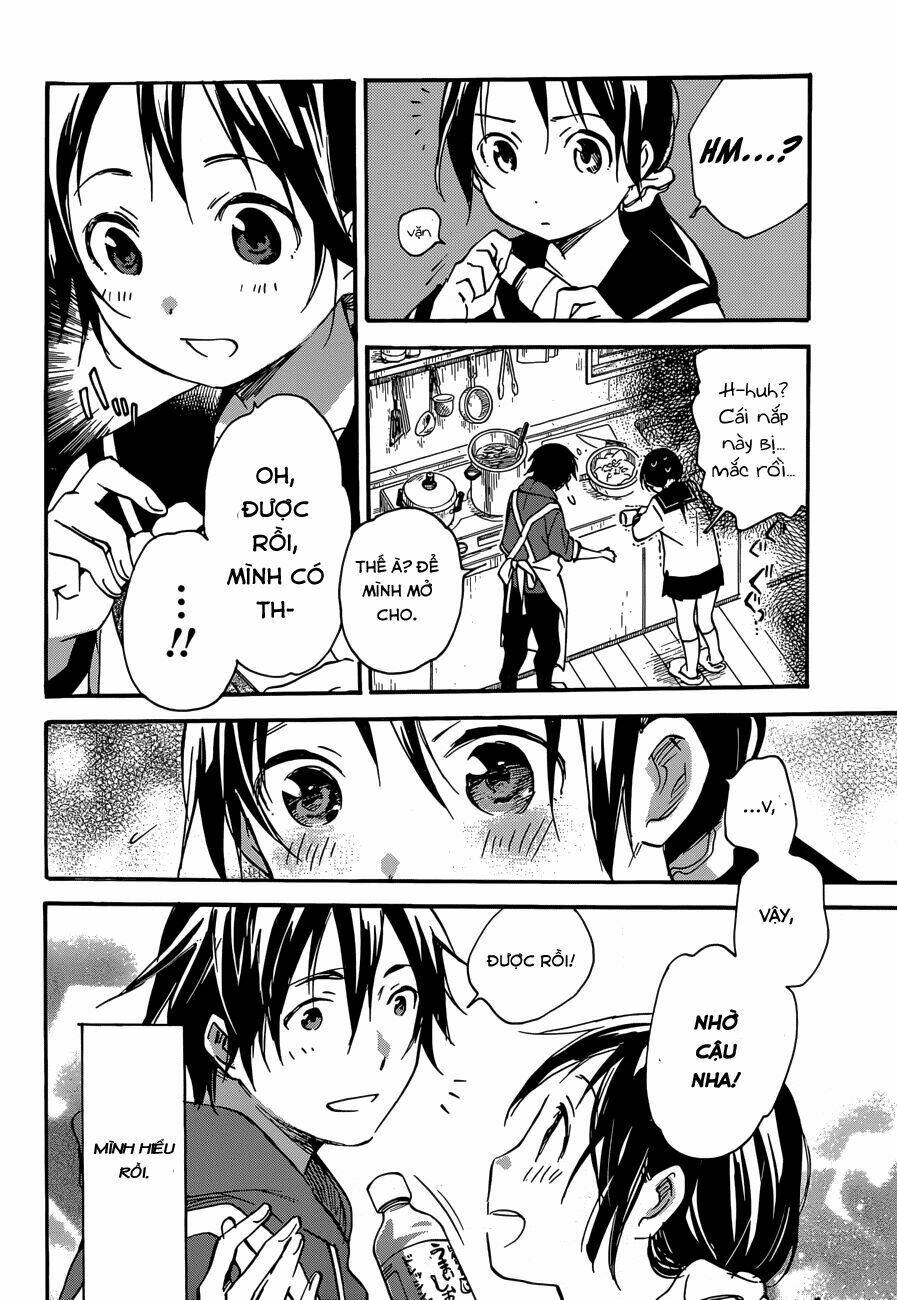 inari, konkon, koi iroha chapter 37 17