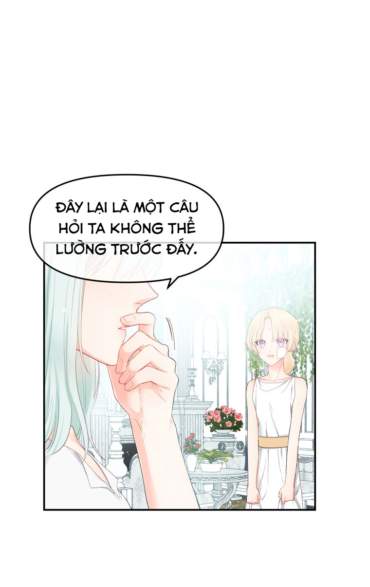 đừng đặt tình cảm mình vào cuốn sách đó chapter 3 40