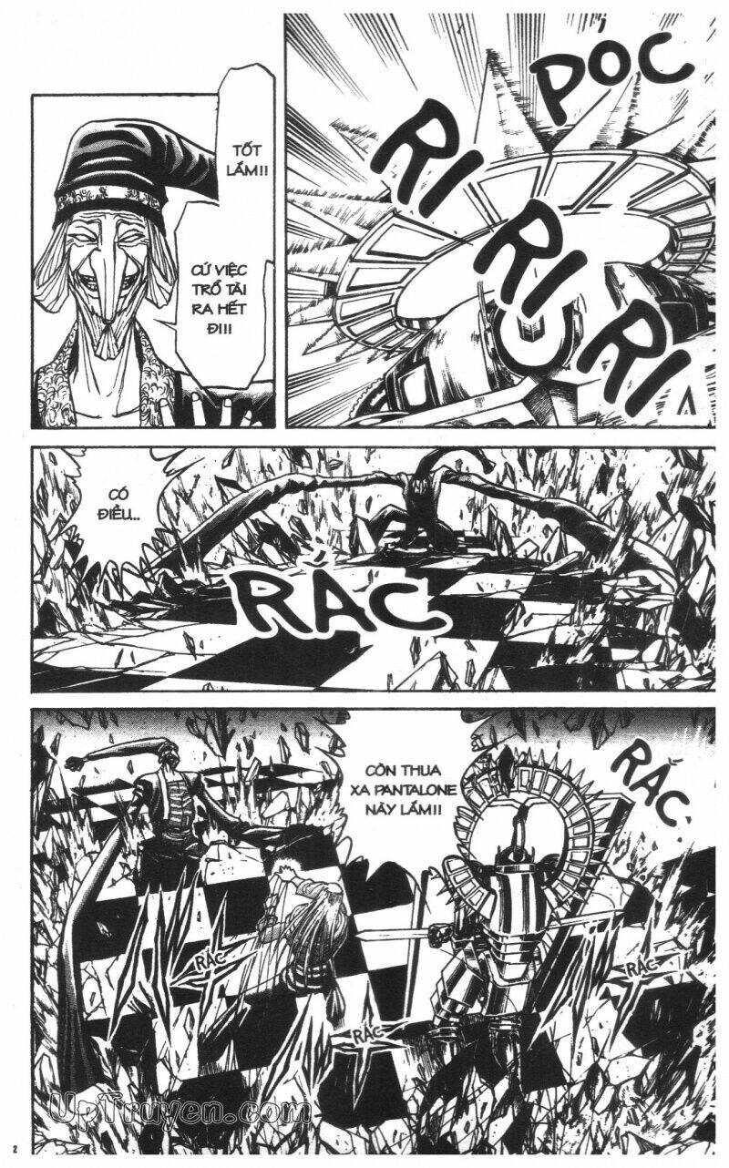 karakuri circus - gánh xiếc quái dị chapter 20 53