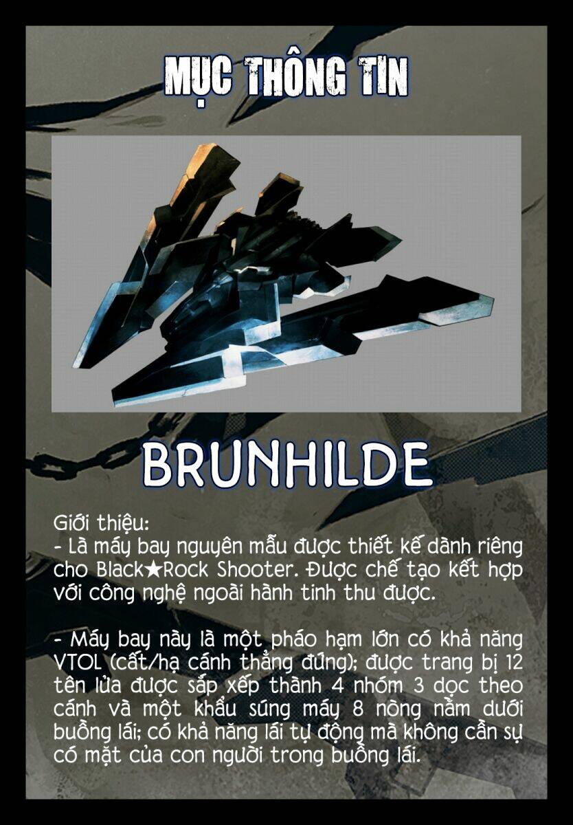 black rock shooter: the game chapter 4 27