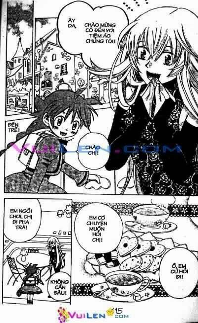 nữ sinh thời đại chapter 8 115