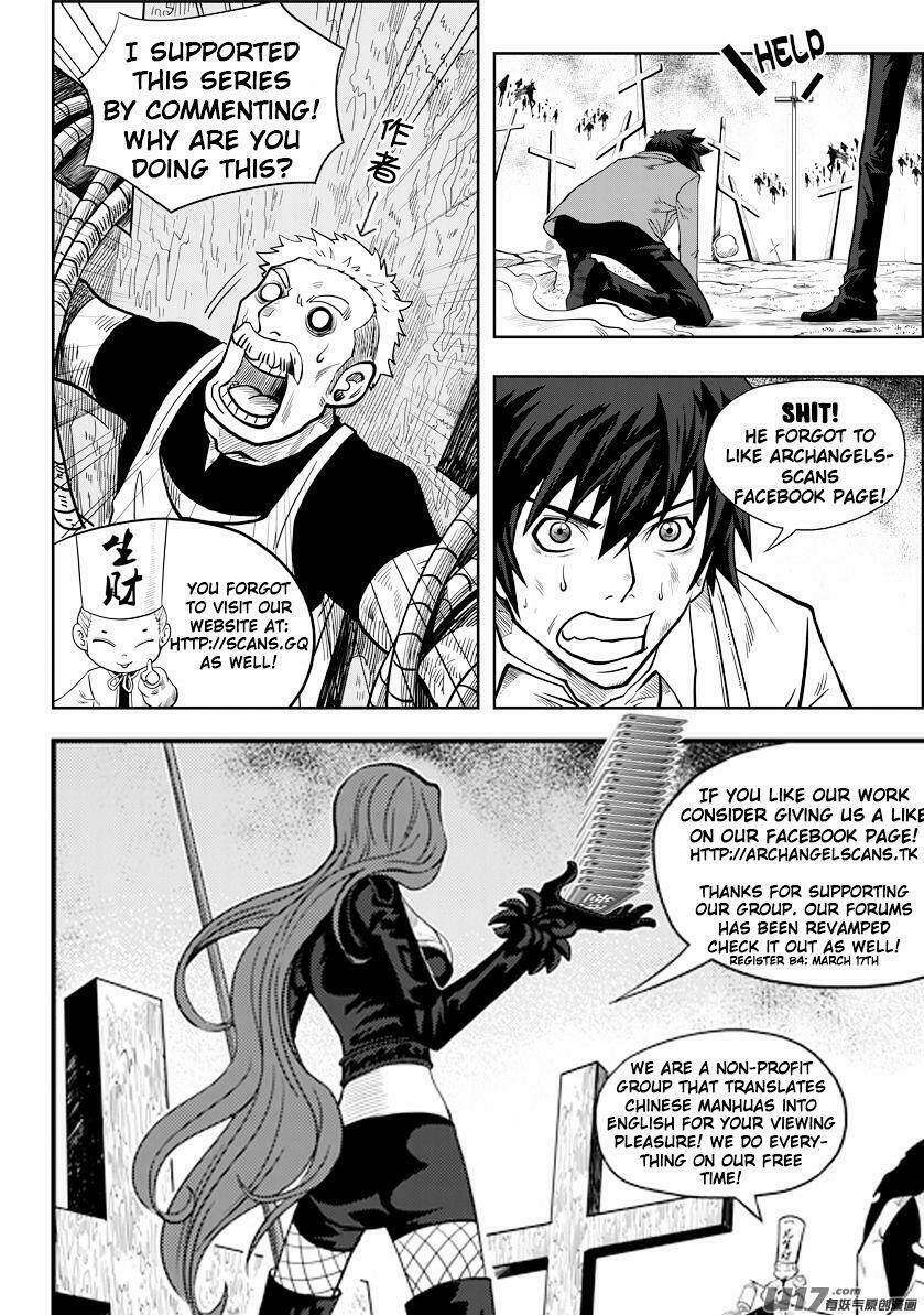 macrophage regulation chapter 3 31