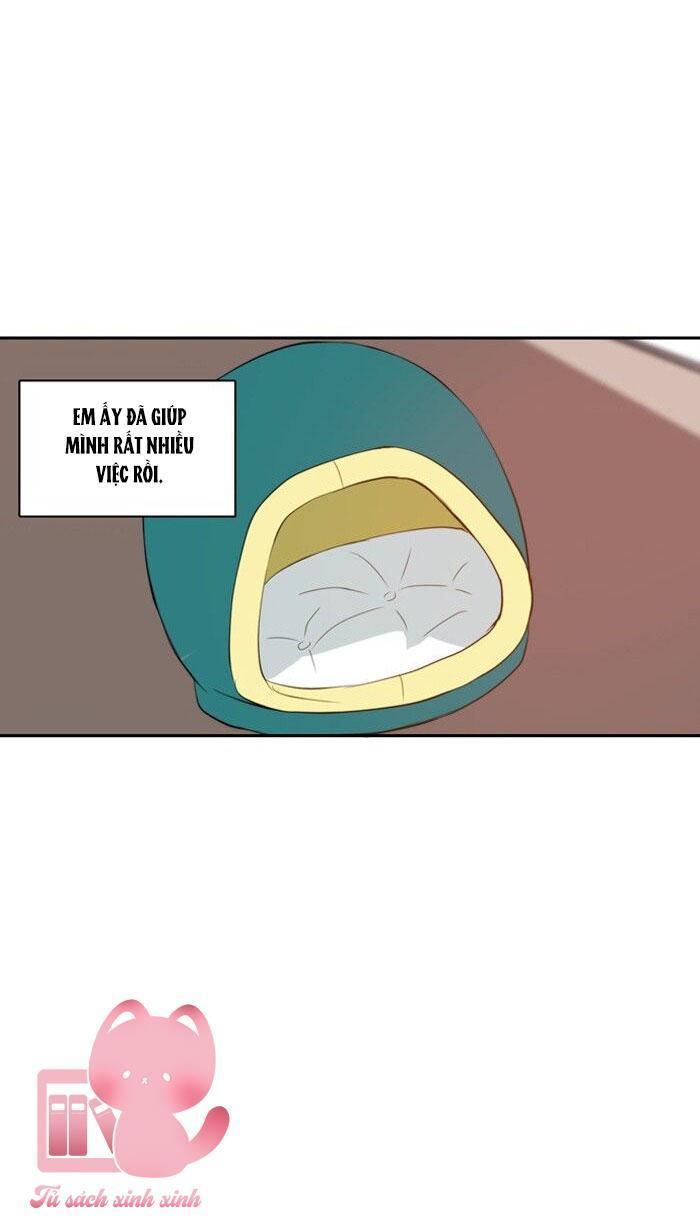 a good day to be a dog chapter 45 34