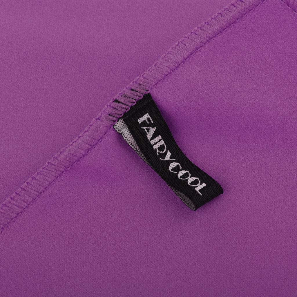 Multifunction Microfiber Sport & Travel Towel - Fast Drying, Lightweight and Breathable, Various Color Choices