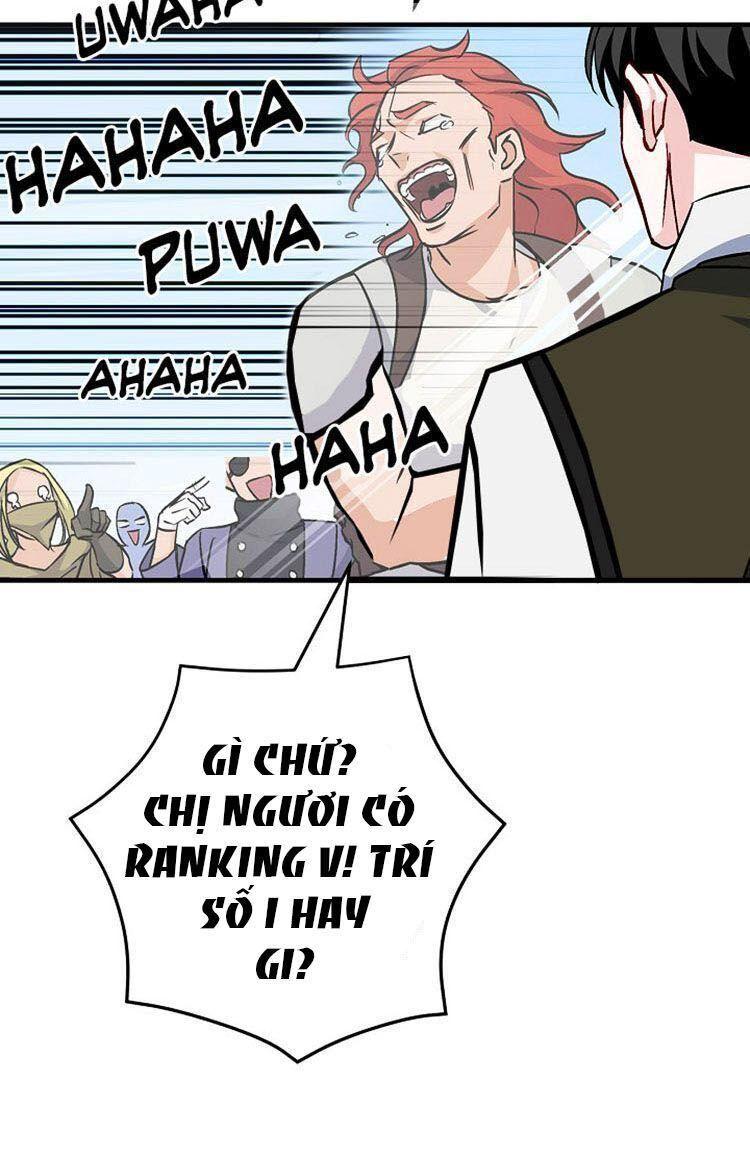 tôi lên cấp chỉ bằng cách ăn chapter 40 2