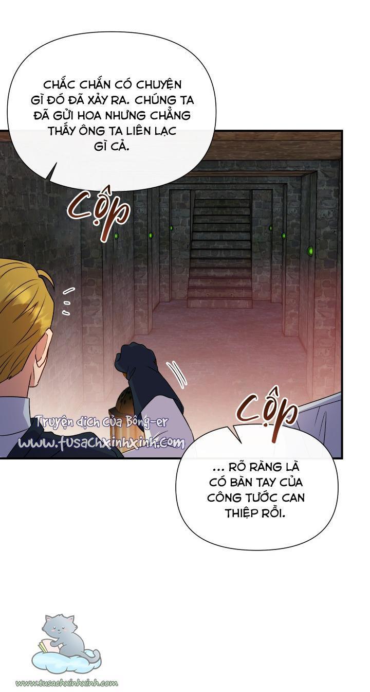 công nương khế ước của gia tộc công tước quái vật chapter 118 32