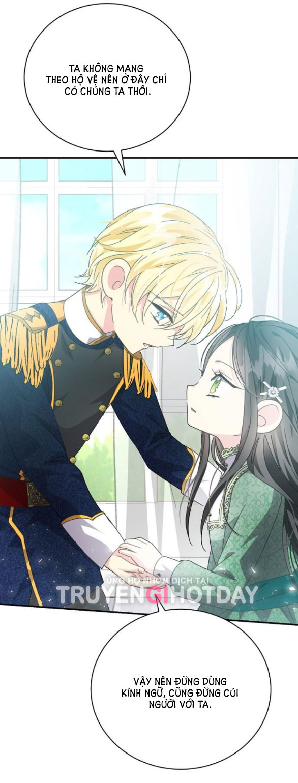 chiếm hữu trái tim bạo chúa chapter 9.2 37