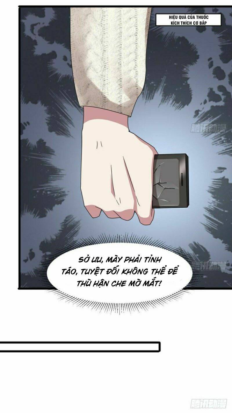 hệ thống nghịch tập thiên hậu chapter 29 15