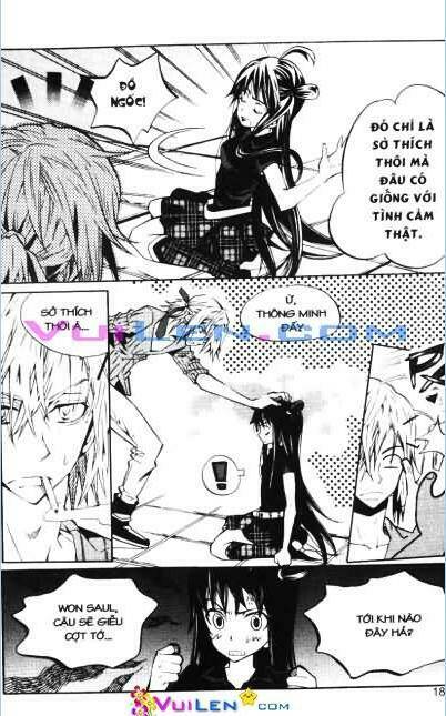 moon boy - chàng trai ánh trăng chapter 5 182