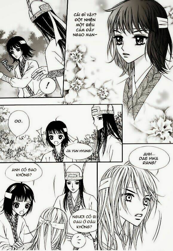 sarasah chapter 12 10