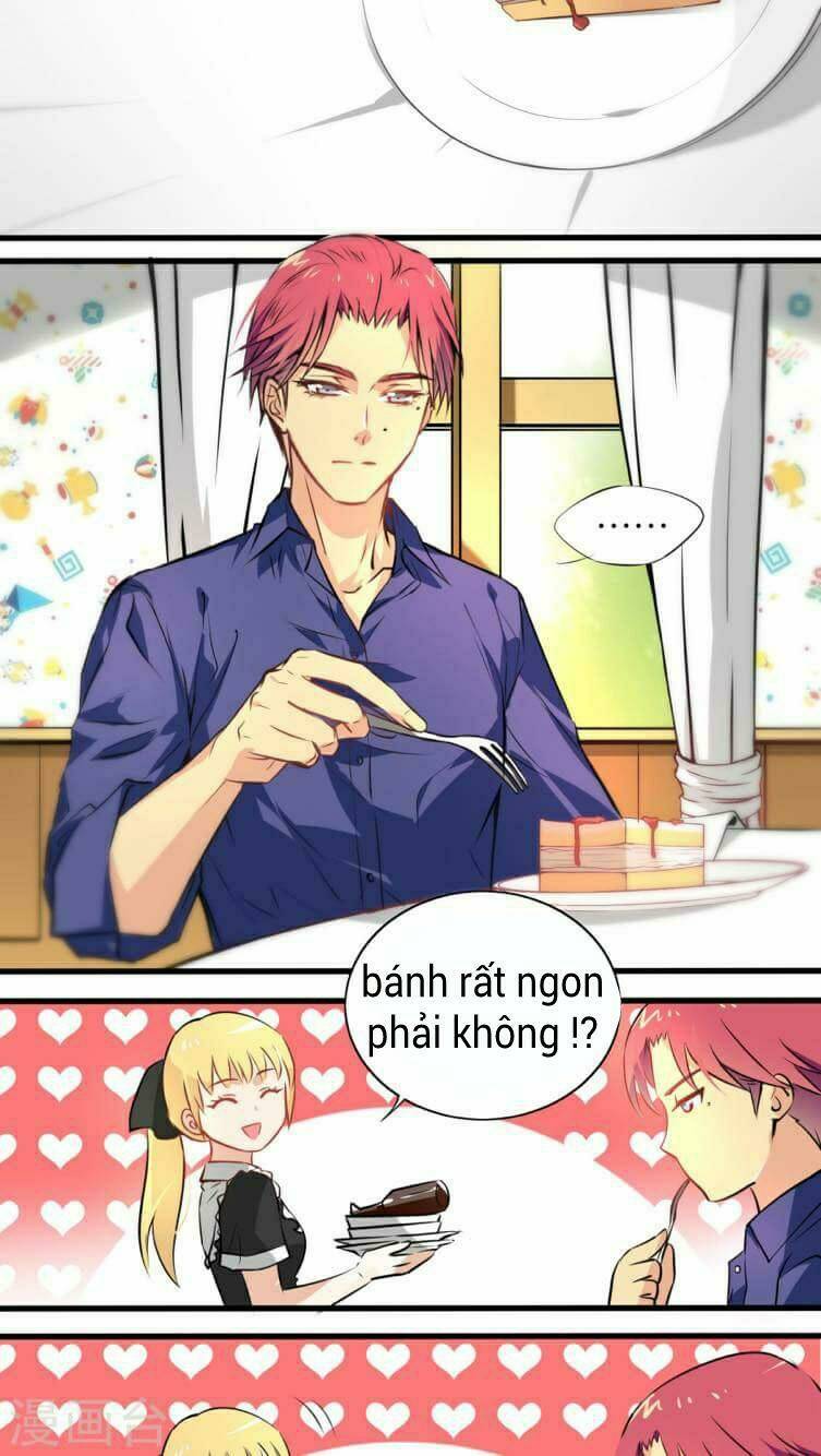 giám đốc chồng cũ nóng như lửa chapter 2 11