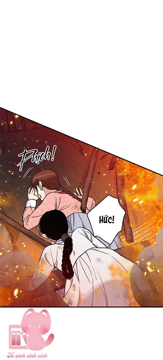 lệnh cấm hôn chapter 95 35