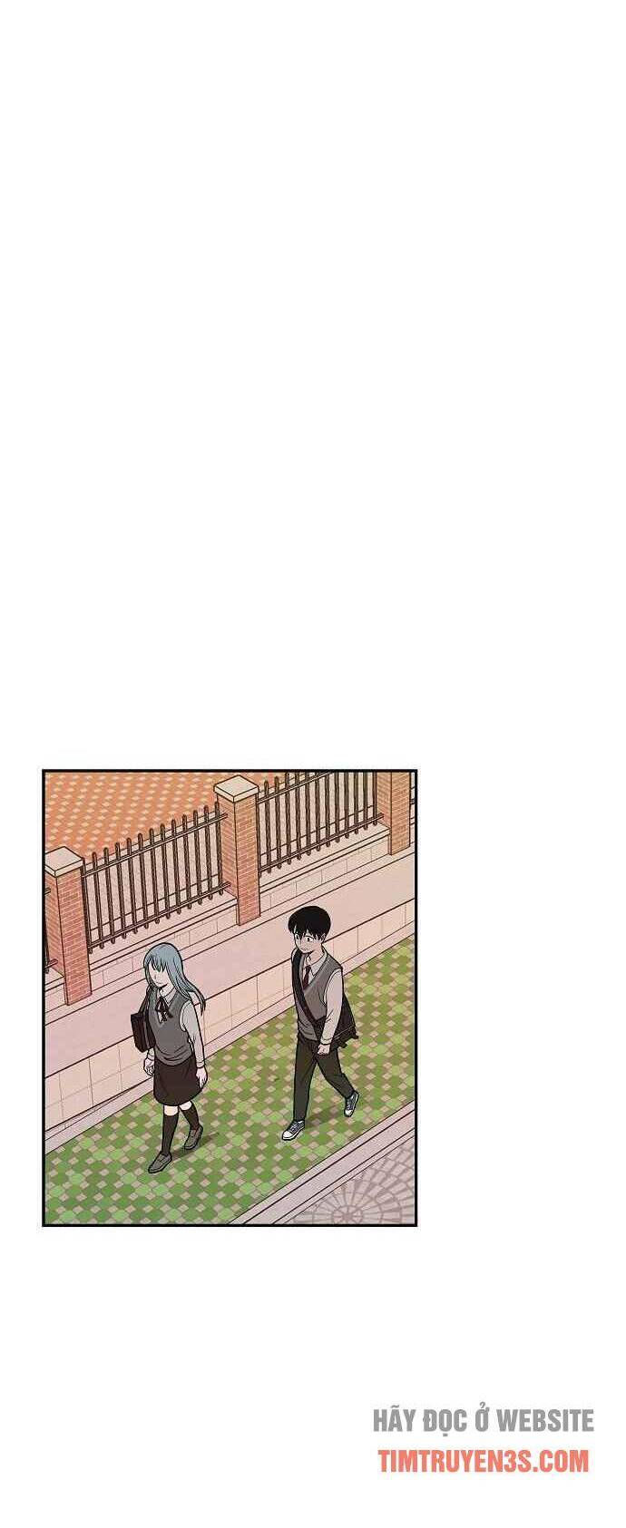 rốt cuộc cũng thấy ngọn lửa xanh chapter 15 16