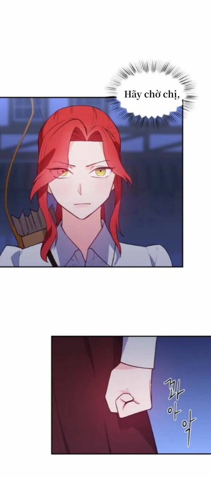 phản diện rất dễ làm chapter 18 43