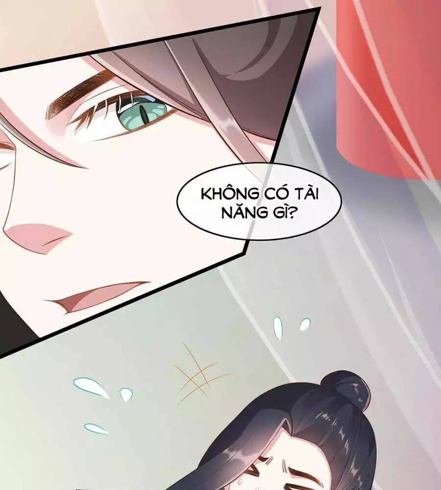 đích nữ hữu độc chapter 31 23