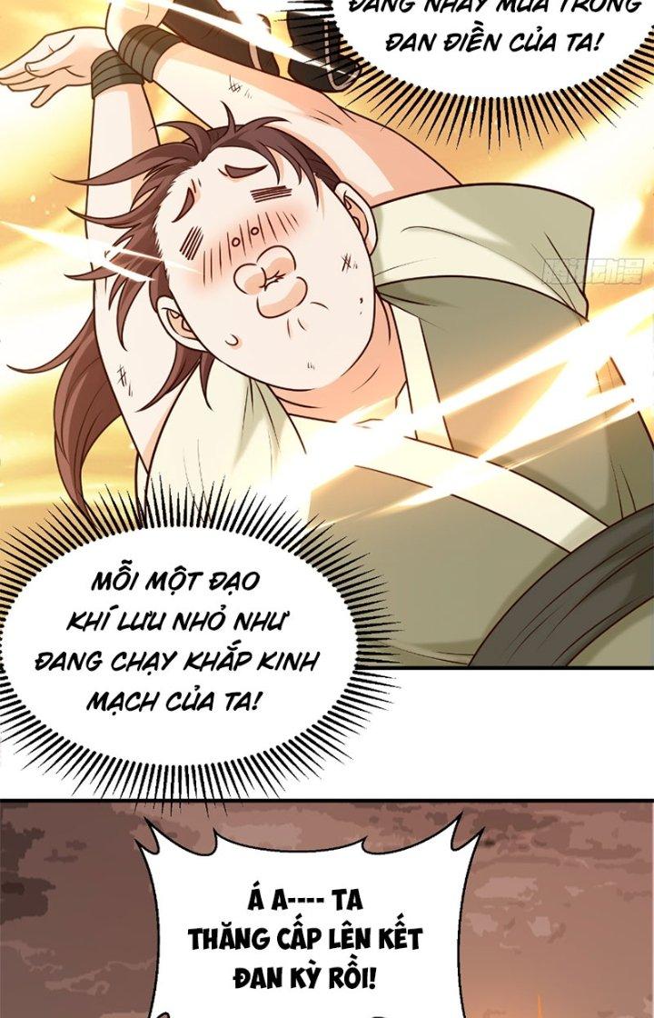 bảo vật rơi xuống đều thành muội tử chapter 19 39