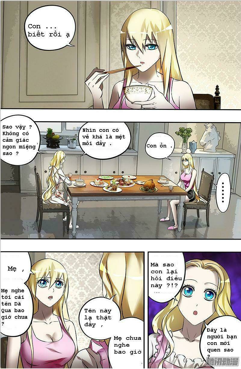 were wolf chapter 24 3