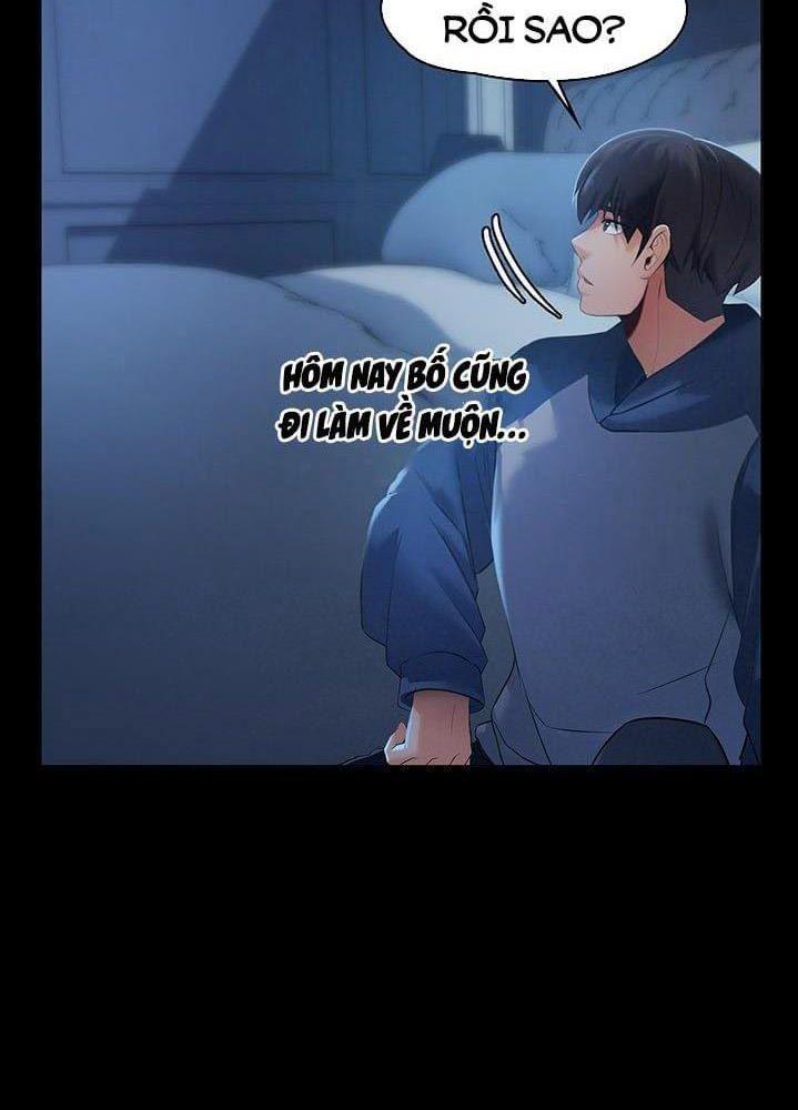 hầu nữ trẻ tuổi chapter 1.1 54