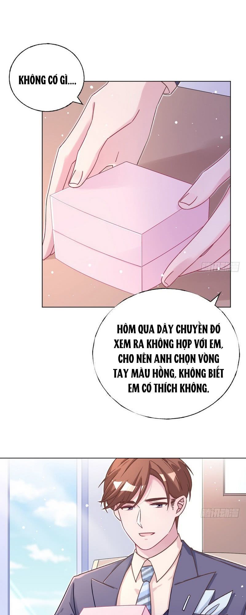trời ban cho nam thần daddy chapter 36 12