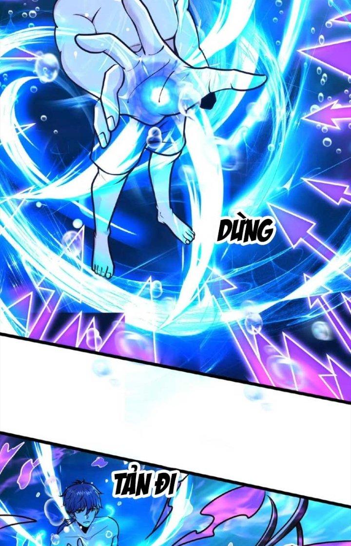 ta nuôi ma quỷ ở trấn ma ti chapter 105 3