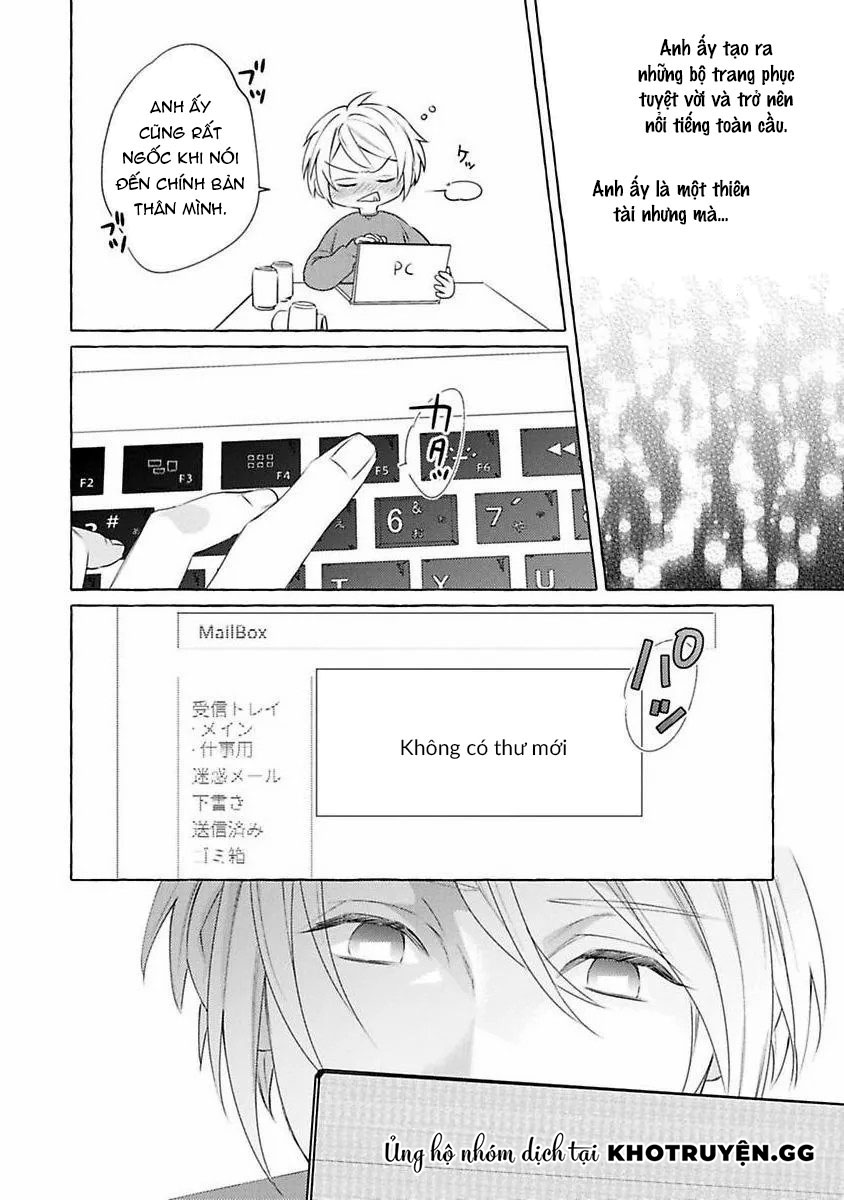 kimi no pink to boku no blue chapter 2 16