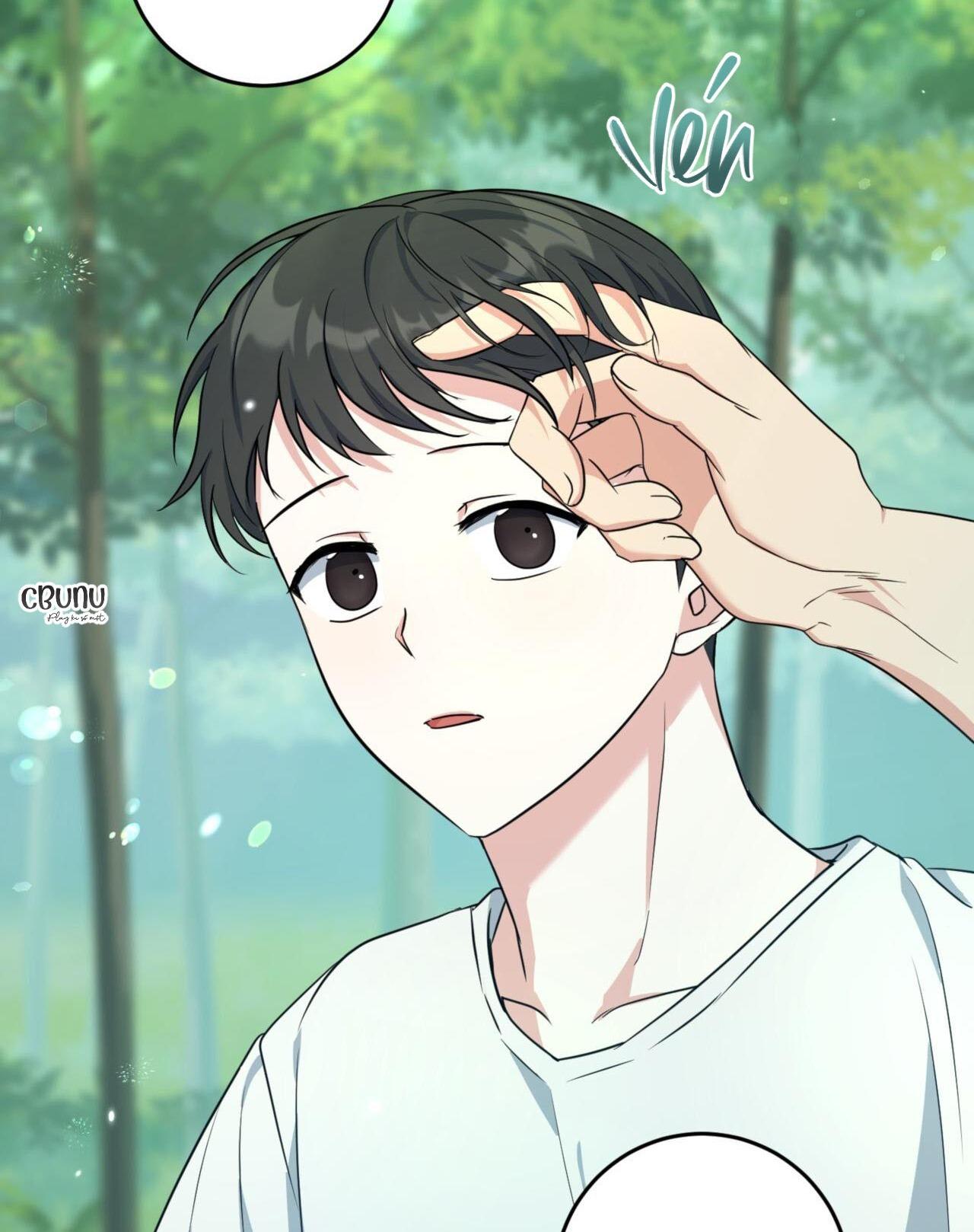 khu rừng tĩnh lặng chapter 2 117