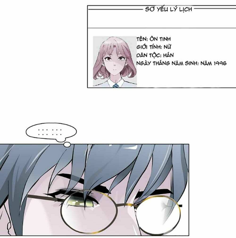 sổ tay mỹ nam giới x chapter 4 21