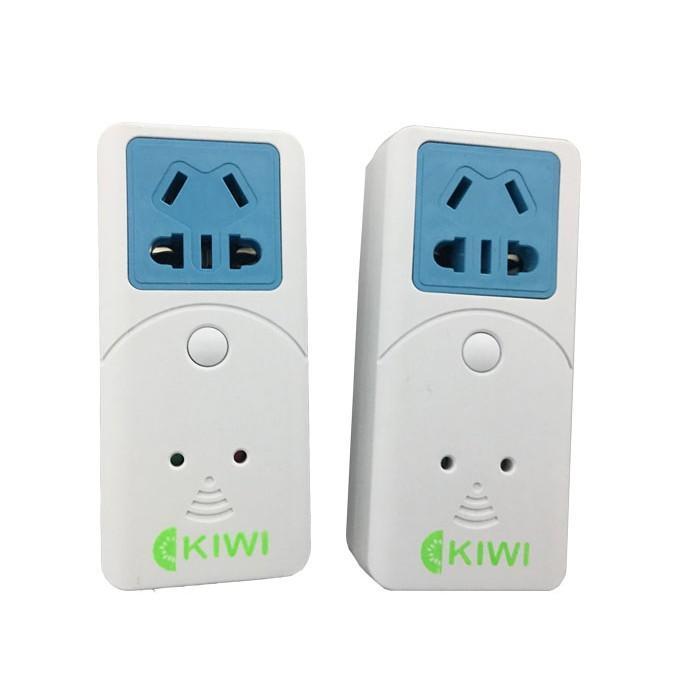 Ổ cắm thông minh wifi Kiwi S19E