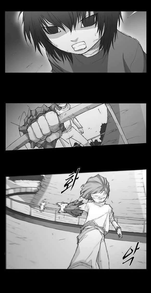 siêu năng chapter 3 8