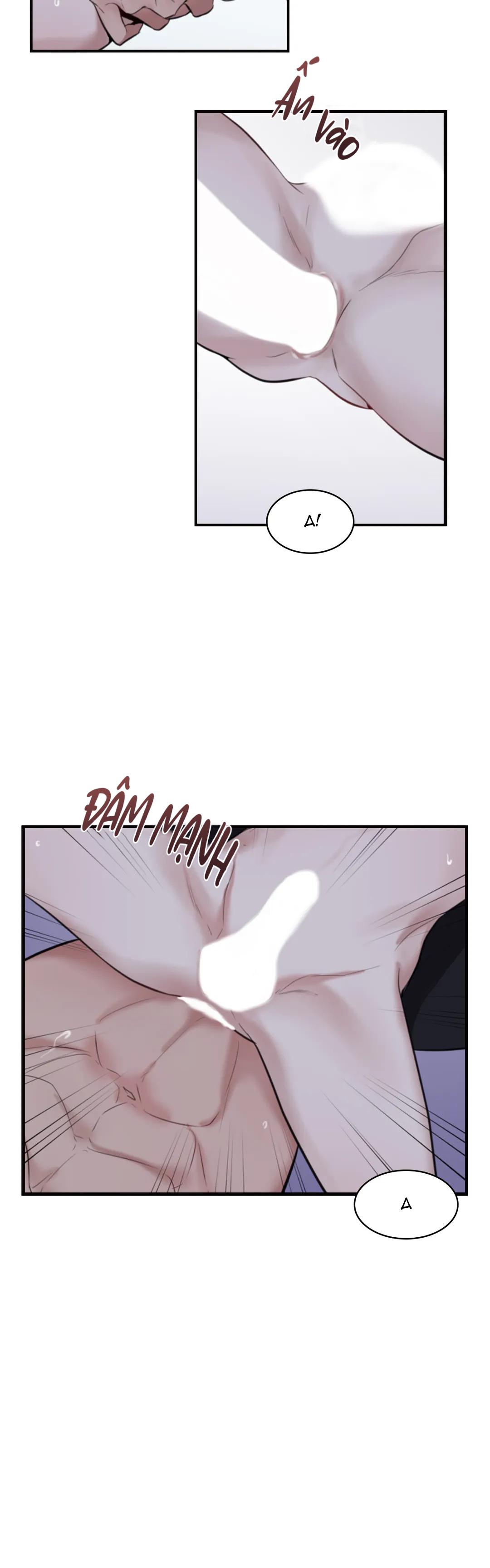 dưới bóng tình thân chapter 3 6