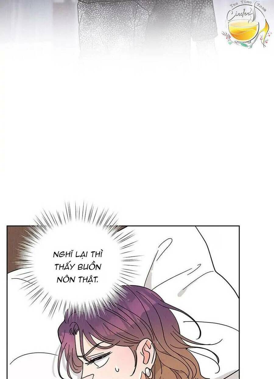 chào nhé, không làm thông gia nữa đâu! chapter 66 75