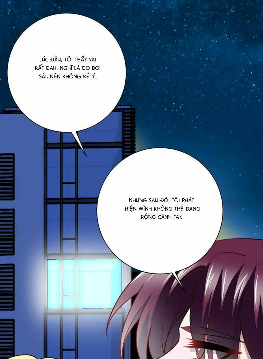 người yêu khát máu của tôi chapter 89 37