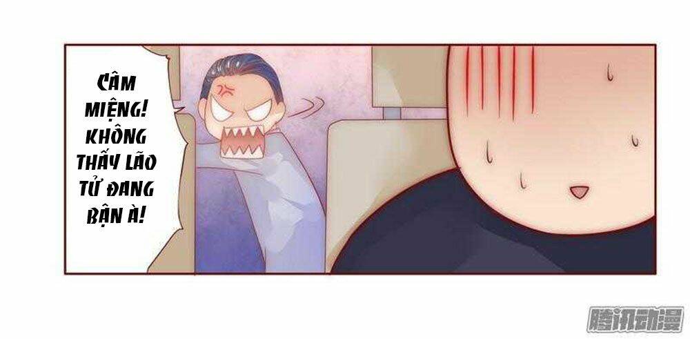 bá đạo tổng tài yêu tôi chapter 17 8