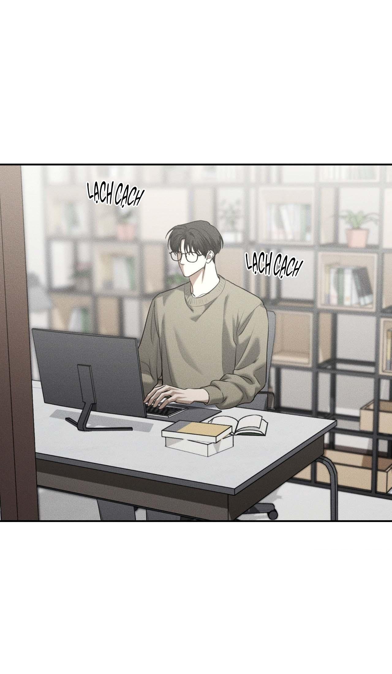 dear teddy bear chapter 32 51