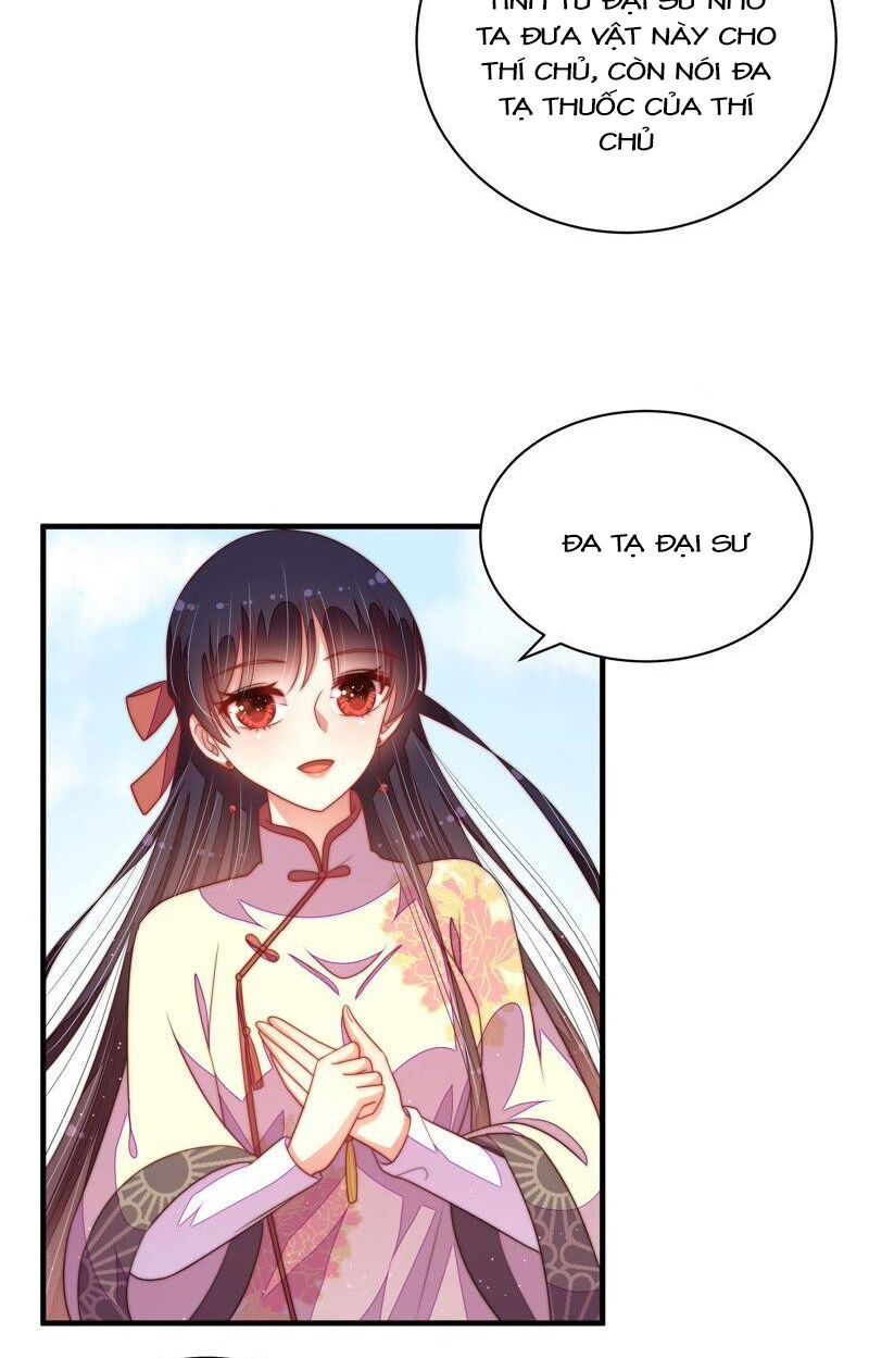 ngày nào thiếu soái cũng ghen chapter 229 8