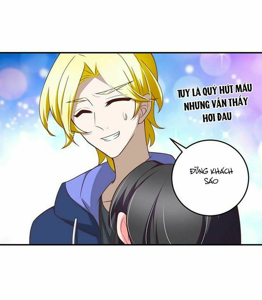 người yêu khát máu của tôi chapter 51 6