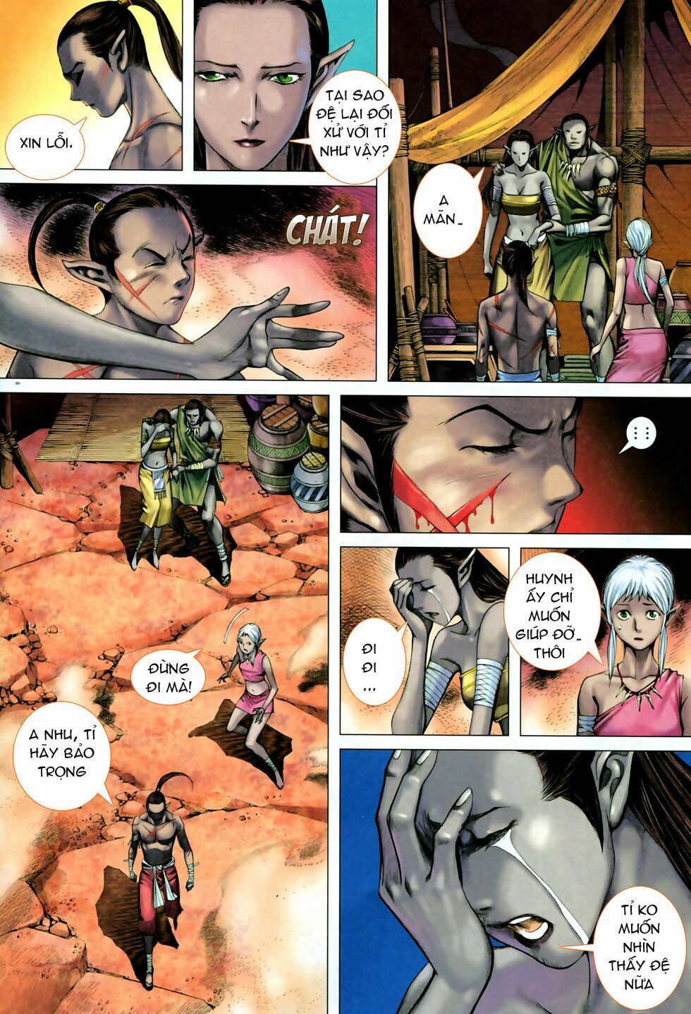 phong thần ký chapter 53 11