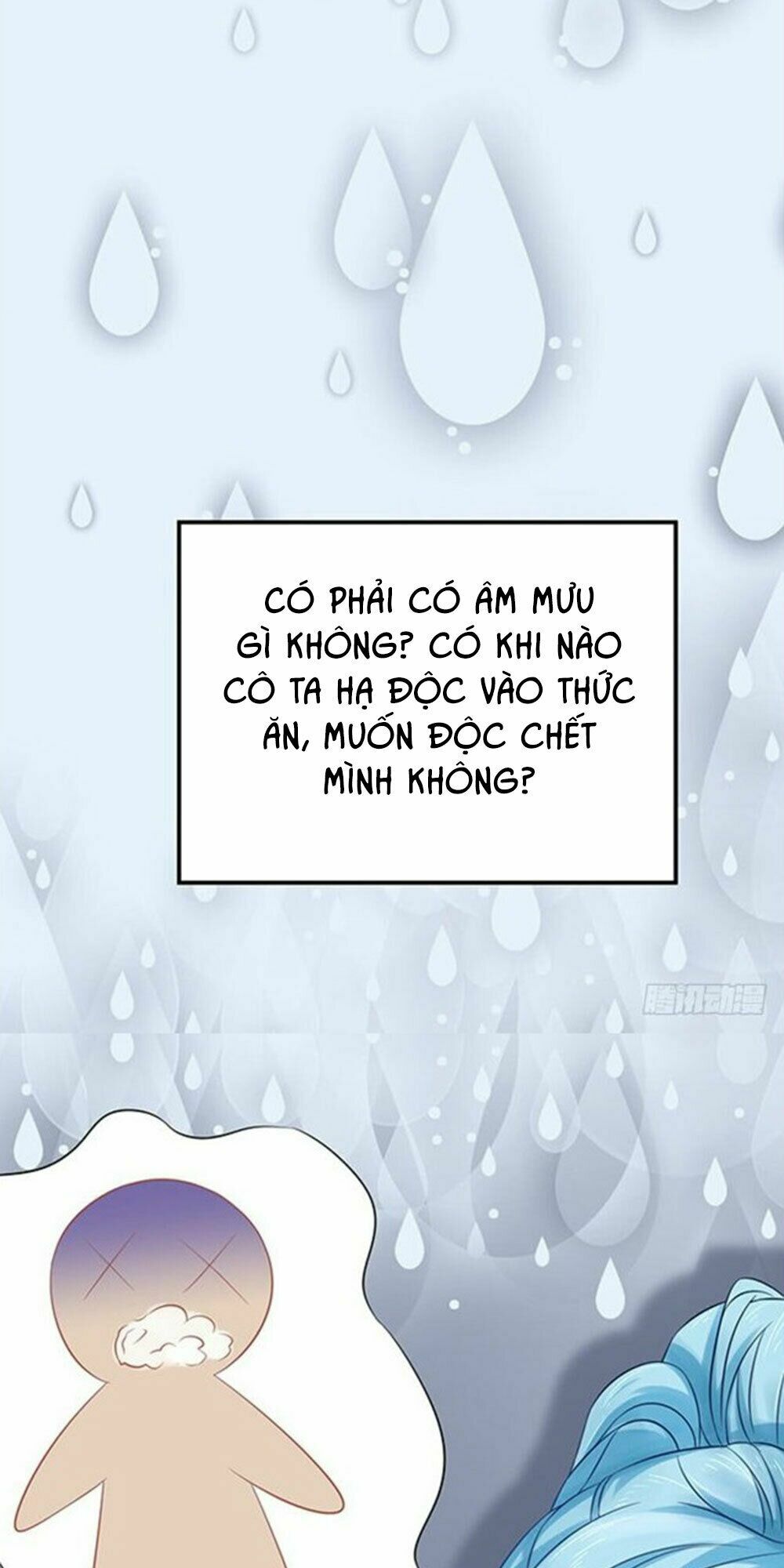 luyến đường thời quang chapter 48 20