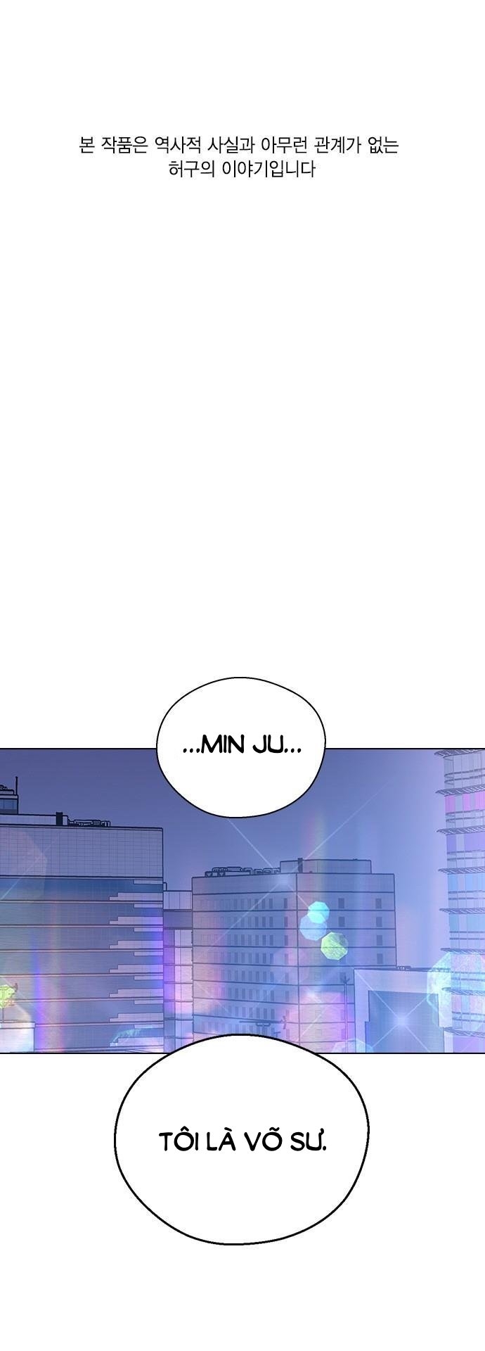 nhân duyên kiếp trước chapter 83.1 1