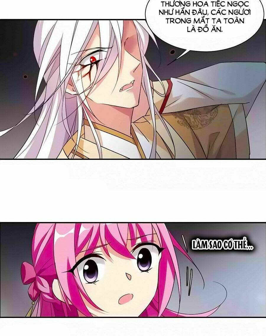 toàn cơ từ chapter 35.3 6