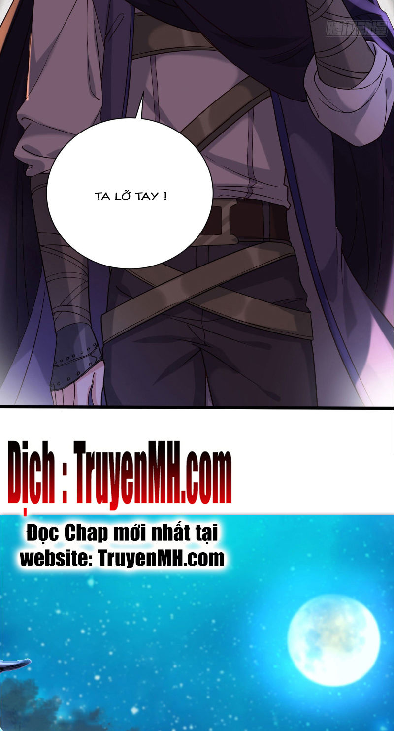 quốc sư không sợ hãi chapter 12 5